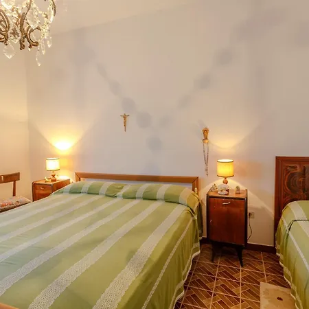 La Cesarina Holiday home *