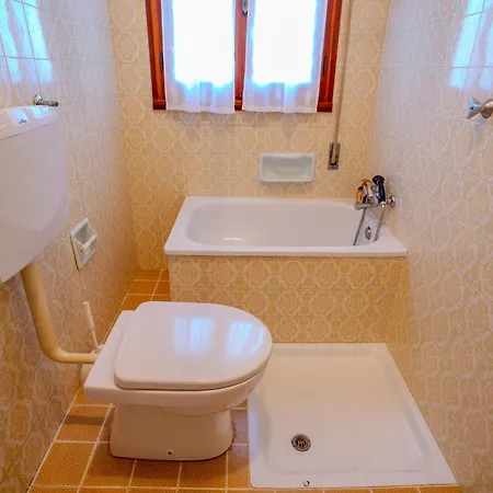 Holiday home La Cesarina