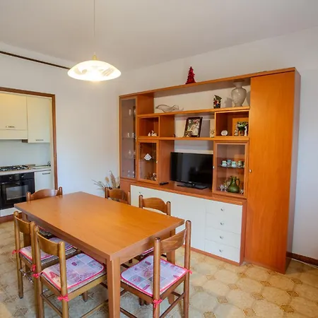 La Cesarina Holiday home