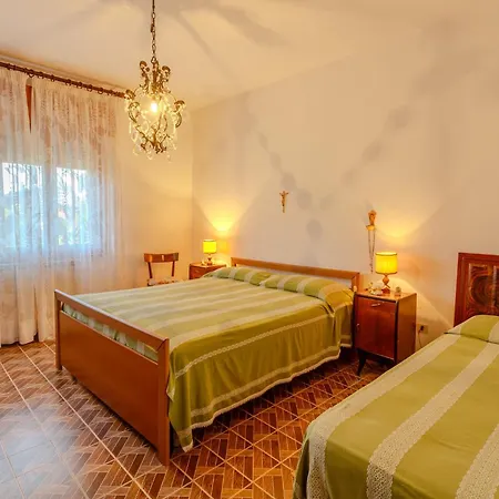 Holiday home La Cesarina Corbola