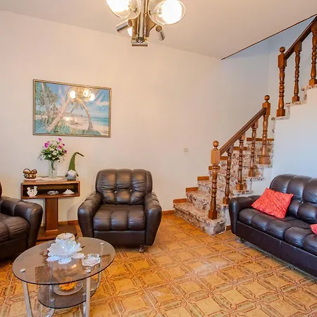 Holiday home La Cesarina *