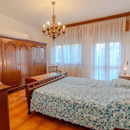 La Cesarina Casa de Férias