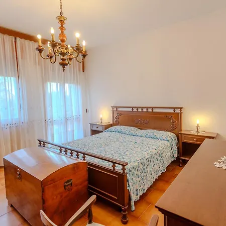 بيت للعطل La Cesarina *