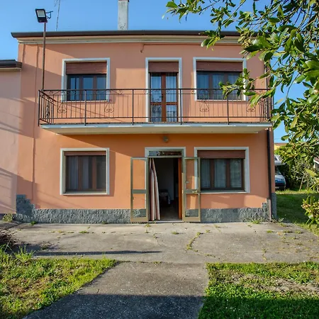 La Cesarina Casa de Férias